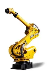 Промышленный робот FANUC